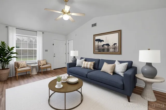 $145,000 | 4027 Catawba Street, Unit B, Tallahassee, FL 32303