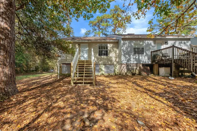 $145,000 | 4027 Catawba Street, Unit B, Tallahassee, FL 32303