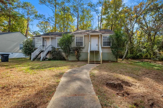 $145,000 | 4027 Catawba Street, Unit B, Tallahassee, FL 32303