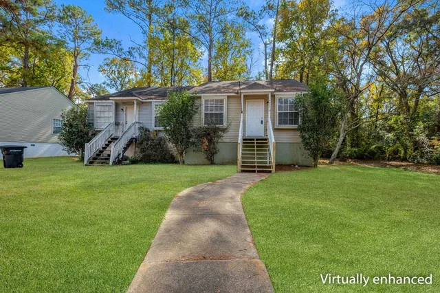 $145,000 | 4027 Catawba Street, Unit B, Tallahassee, FL 32303