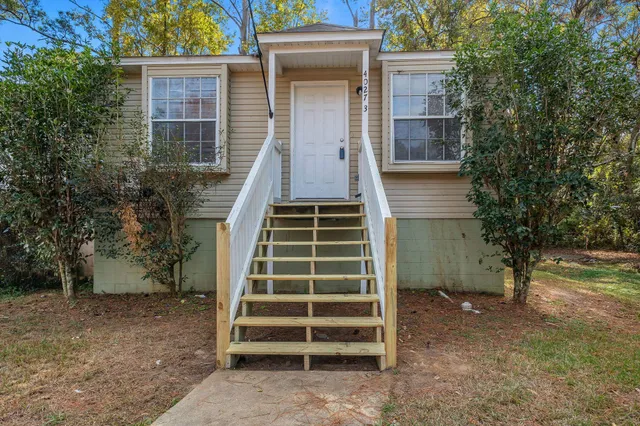 $145,000 | 4027 Catawba Street, Unit B, Tallahassee, FL 32303