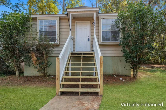$145,000 | 4027 Catawba Street, Unit B, Tallahassee, FL 32303