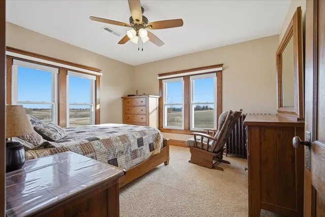 $375,000 | 26947 East 1200 N Road, Forrest, IL 61741