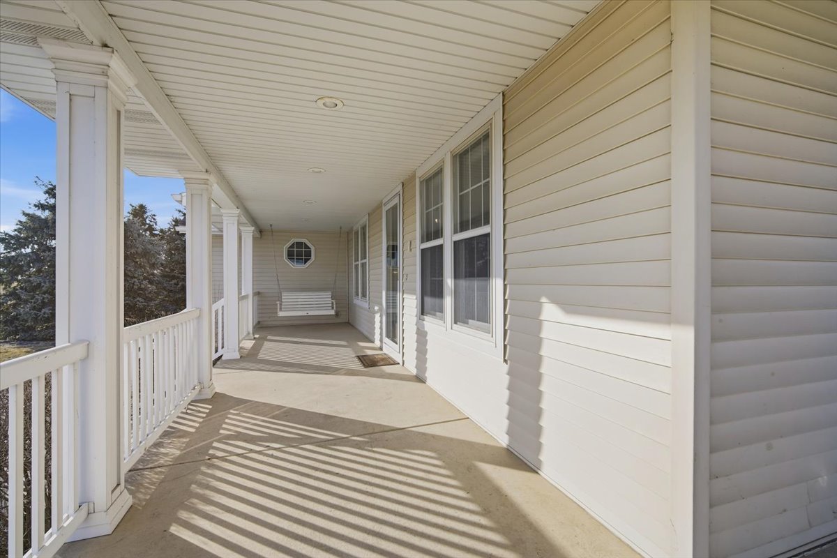 26947 East 1200 N Road Forrest, IL 61741 - Photo 3 of 41