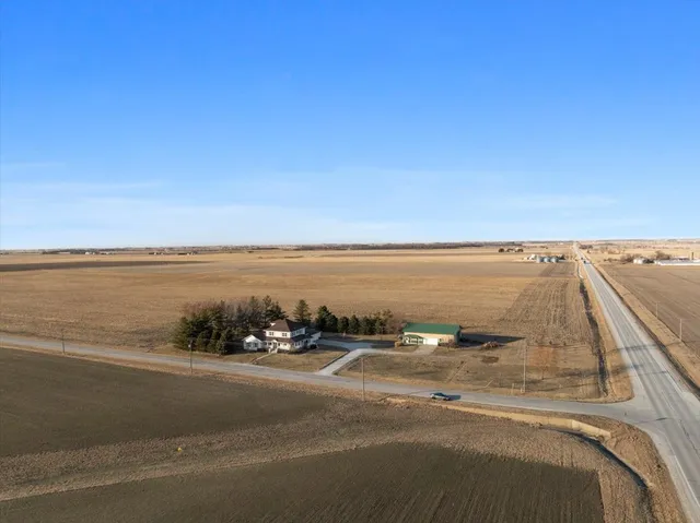 $375,000 | 26947 East 1200 N Road, Forrest, IL 61741