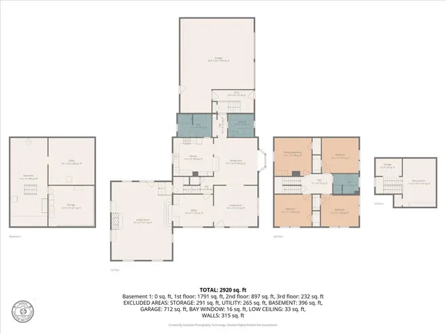 $375,000 | 26947 East 1200 N Road, Forrest, IL 61741