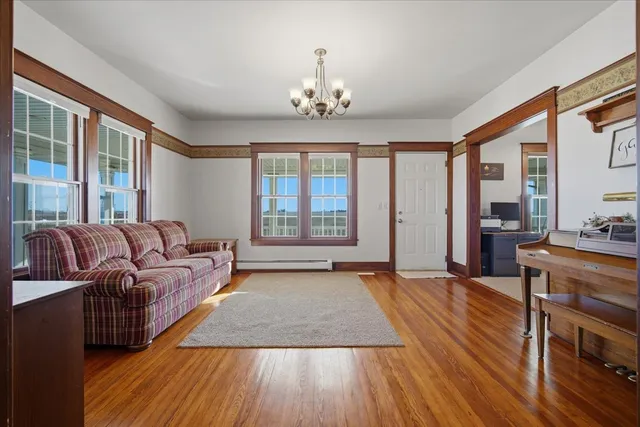 $375,000 | 26947 East 1200 N Road, Forrest, IL 61741