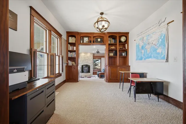 $375,000 | 26947 East 1200 N Road, Forrest, IL 61741