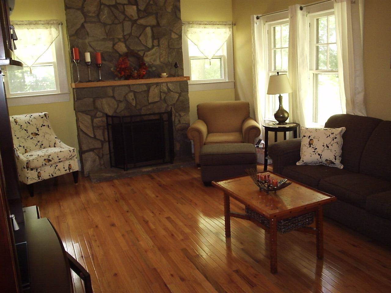 10 Spur Road Pinehurst, NC 28374 - Photo 2 of 15 Additional Photo
