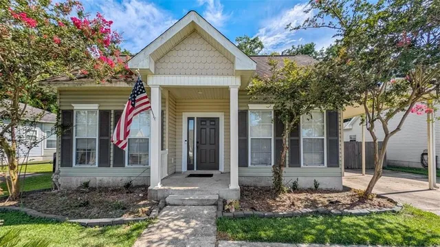 $310,000 | 2735 Village Court, Marrero, LA 70072