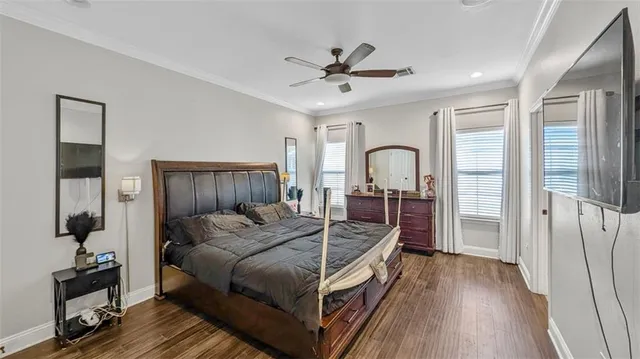 $310,000 | 2735 Village Court, Marrero, LA 70072