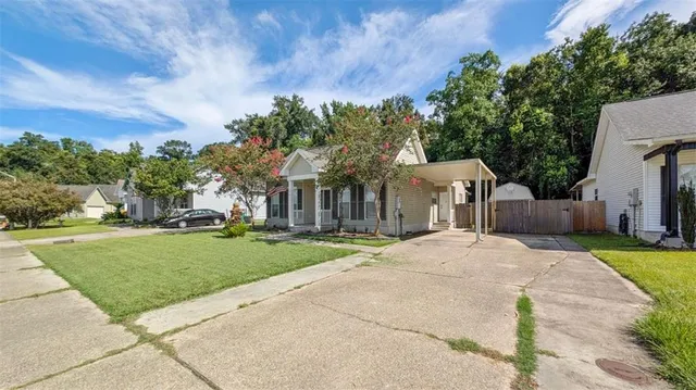 $310,000 | 2735 Village Court, Marrero, LA 70072