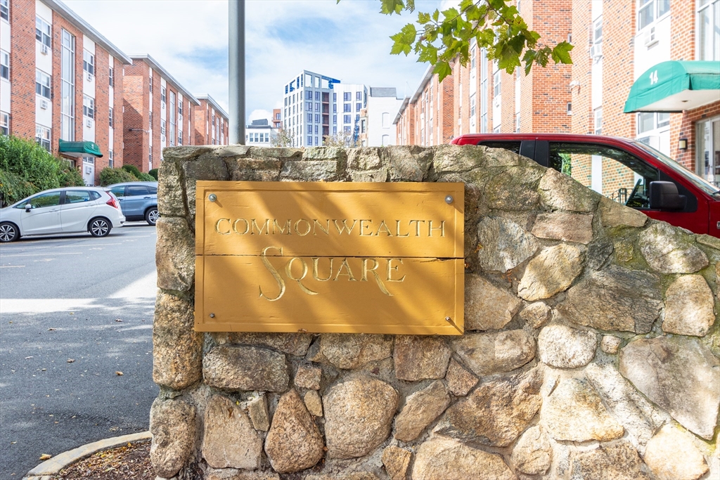 15 Commonwealth Court, Unit 14 Boston, MA 02135 - Photo 20 of 20