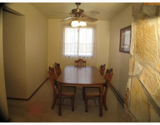 Dining Room. 