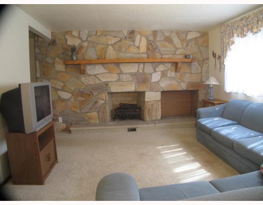 Living Room. 
