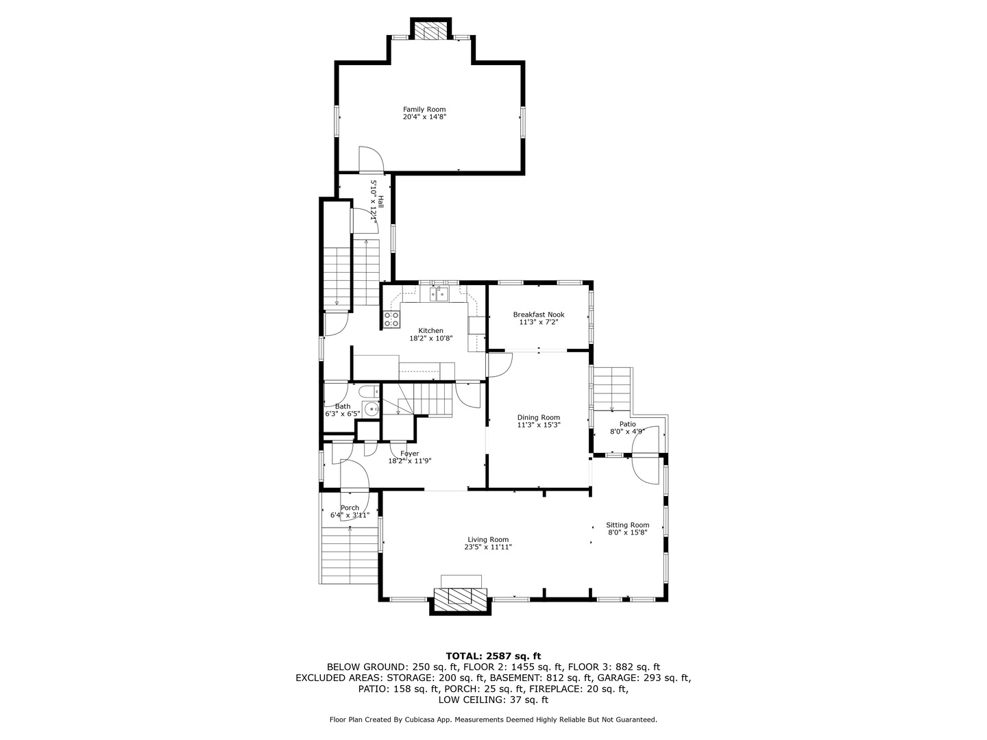 1103 South Crescent Avenue Park Ridge, IL 60068 - Photo 21 of 24 Gallery Image 21