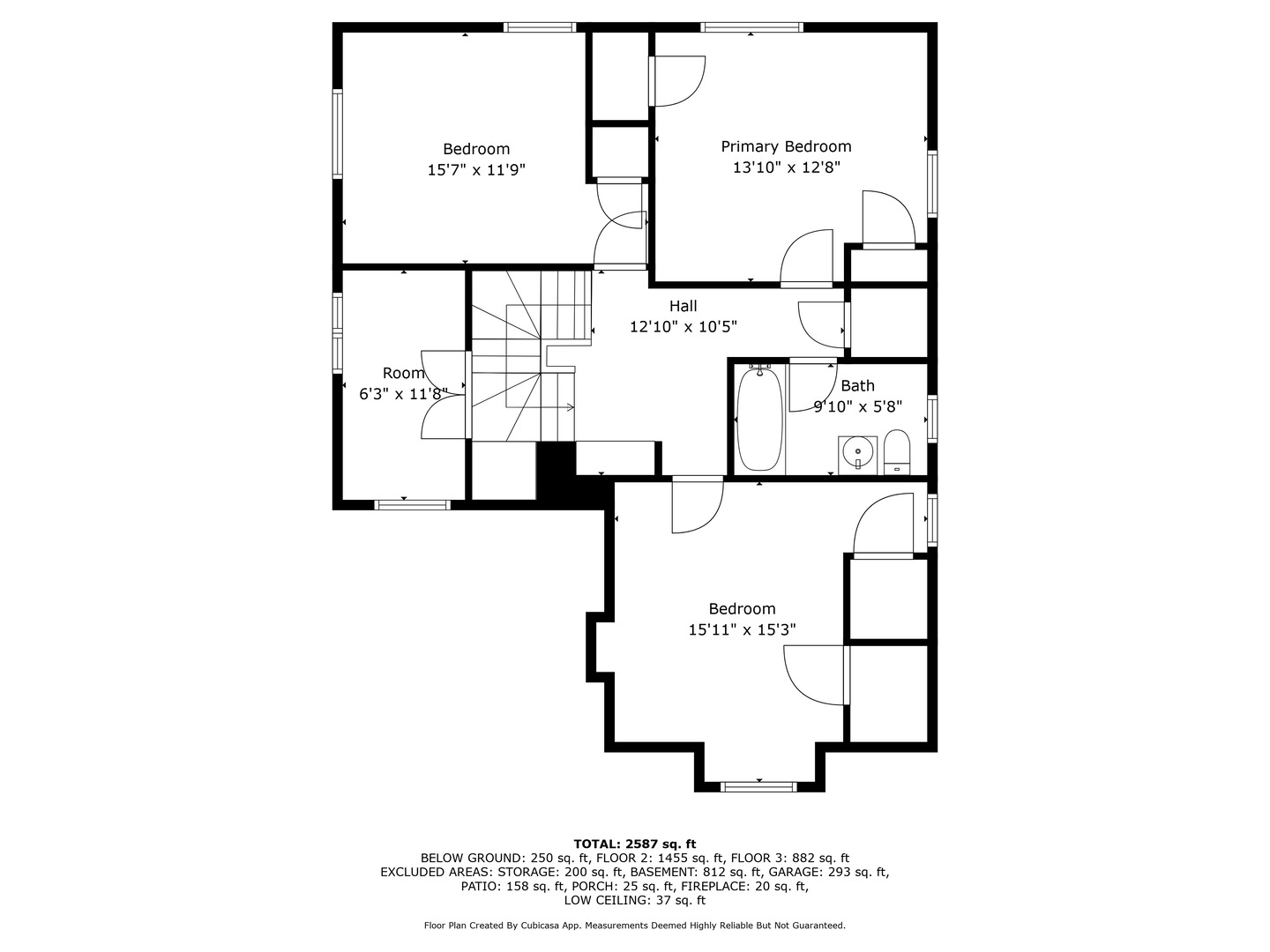 1103 South Crescent Avenue Park Ridge, IL 60068 - Photo 22 of 24 Gallery Image 22