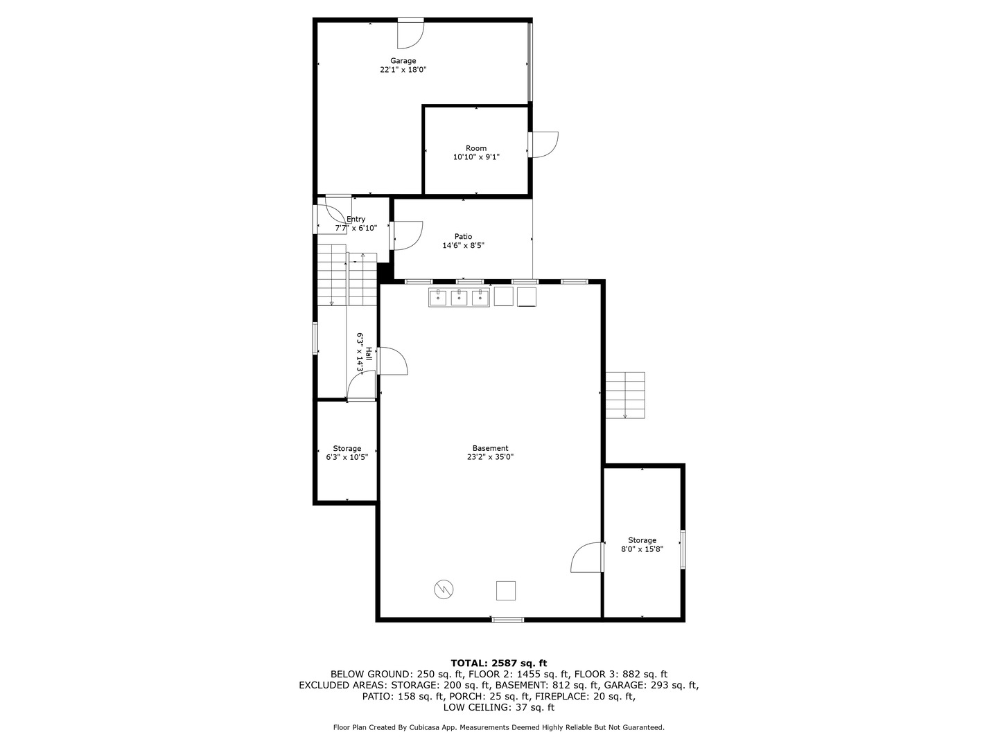 1103 South Crescent Avenue Park Ridge, IL 60068 - Photo 23 of 24 Gallery Image 23