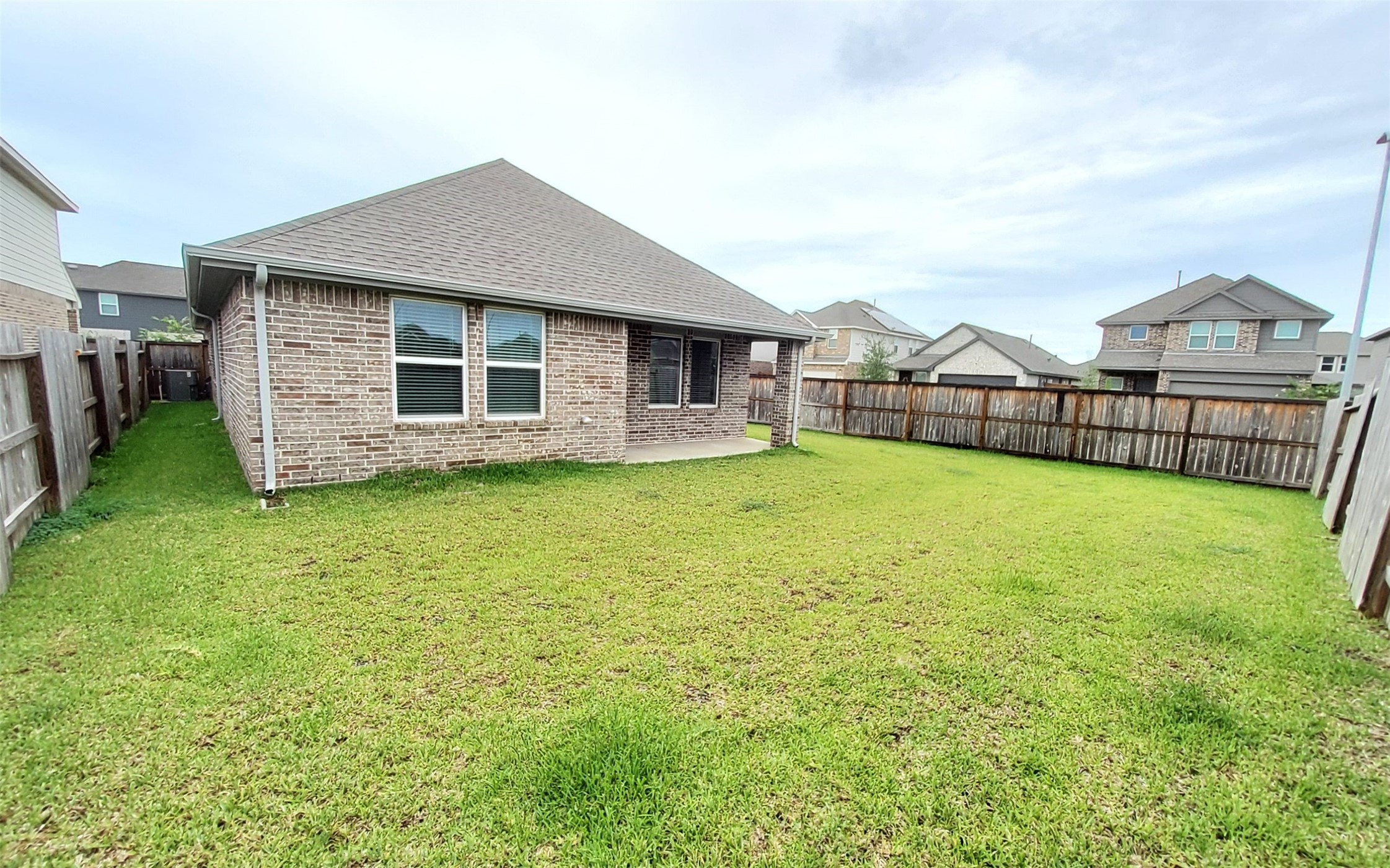 4901 Blue Beetle Rdg Drive Katy, TX 77493 - Photo 46 of 47