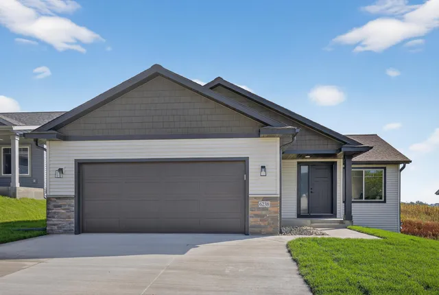 $480,000 | 6238 Cody Lane Northwest, Rochester, MN 55901