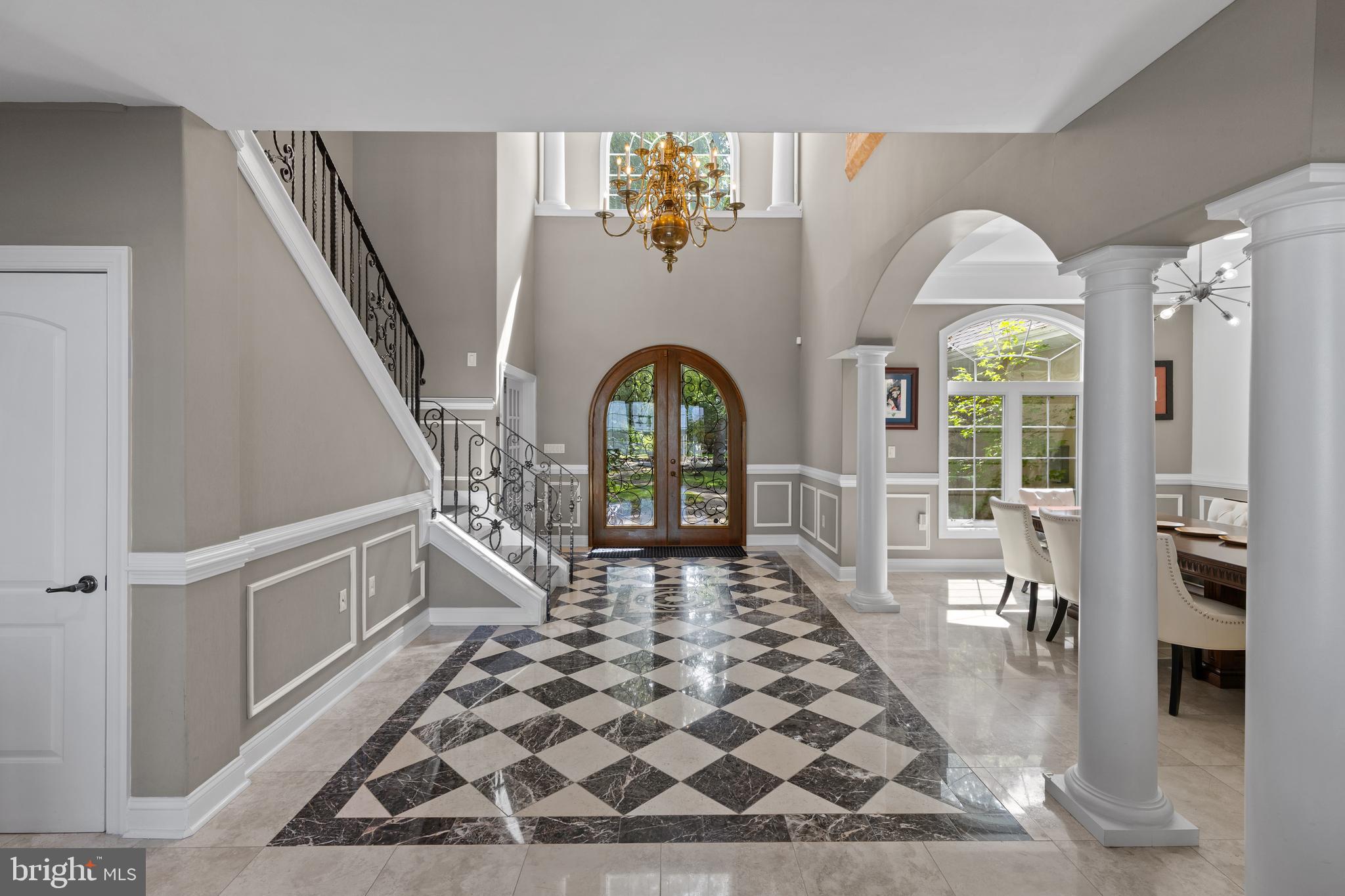 4819 Avery Road Shady Side, MD 20764 - Photo 7 of 44 a living room with a couch and a table