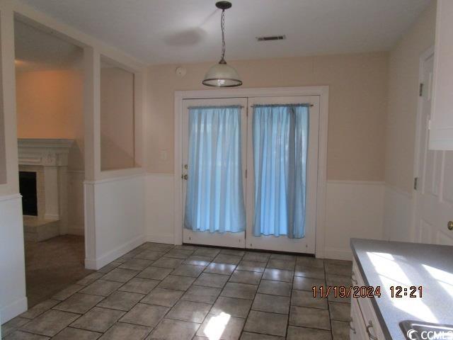 321 Heritage Road Conway, SC 29527 - Photo 8 of 15 Interior space