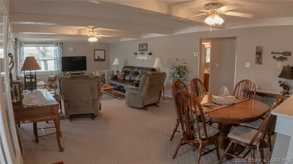 $659,900 | 174 Chipmunk Drive, Edwards, MO 65326