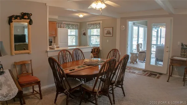 $659,900 | 174 Chipmunk Drive, Edwards, MO 65326