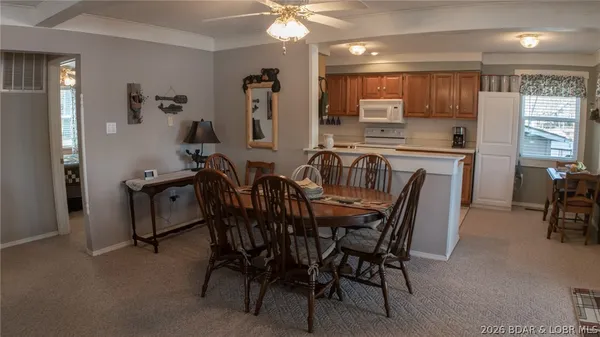 $659,900 | 174 Chipmunk Drive, Edwards, MO 65326