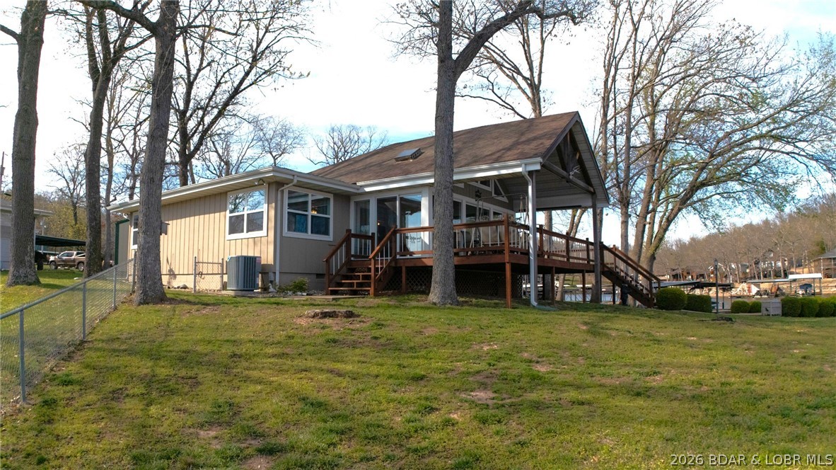 174 Chipmunk Drive Edwards, MO 65326 - Photo 34 of 48