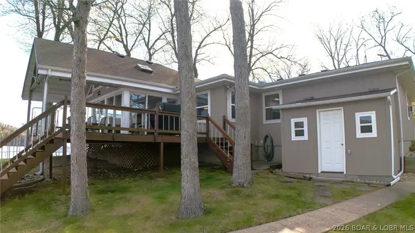 $659,900 | 174 Chipmunk Drive, Edwards, MO 65326