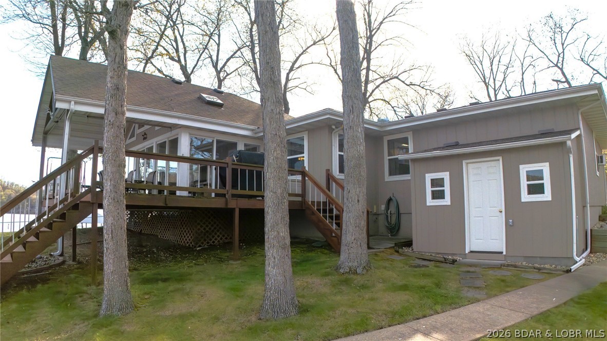 174 Chipmunk Drive Edwards, MO 65326 - Photo 35 of 48