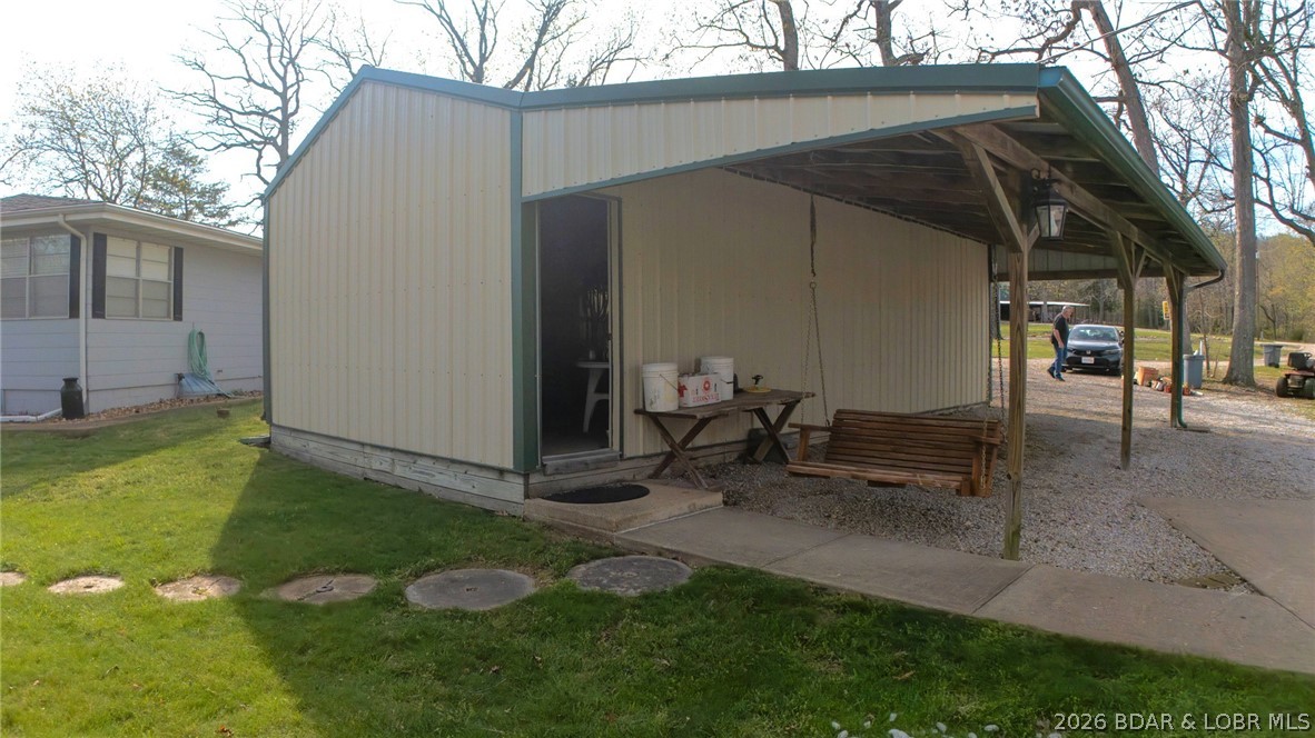 174 Chipmunk Drive Edwards, MO 65326 - Photo 38 of 48