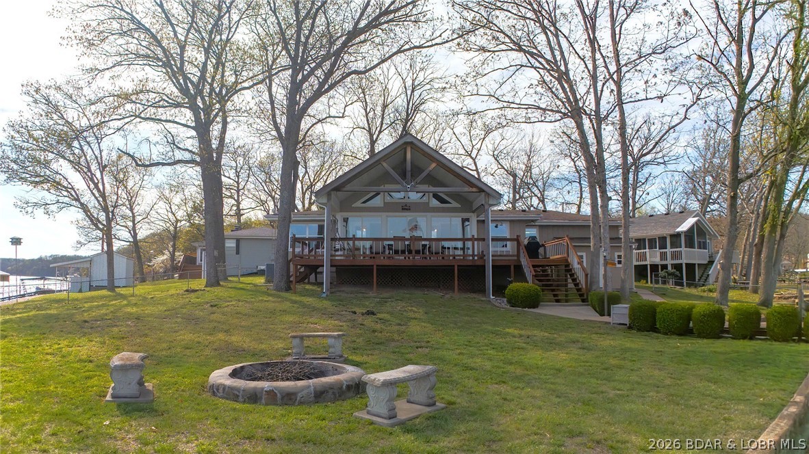 174 Chipmunk Drive Edwards, MO 65326 - Photo 5 of 48