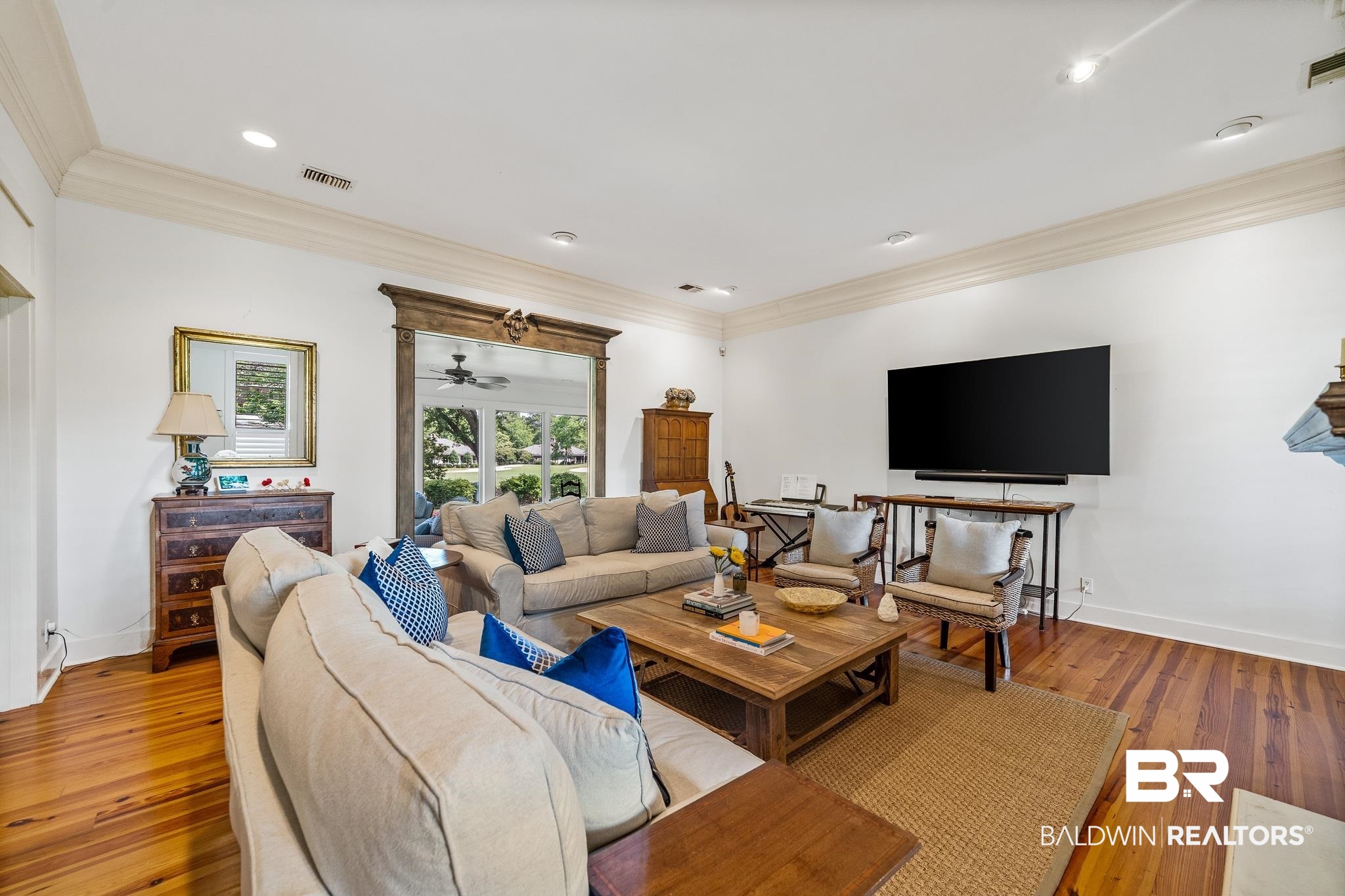 18105 Quail Run Road, Unit 8B Fairhope, AL 36532 - Photo 7 of 33