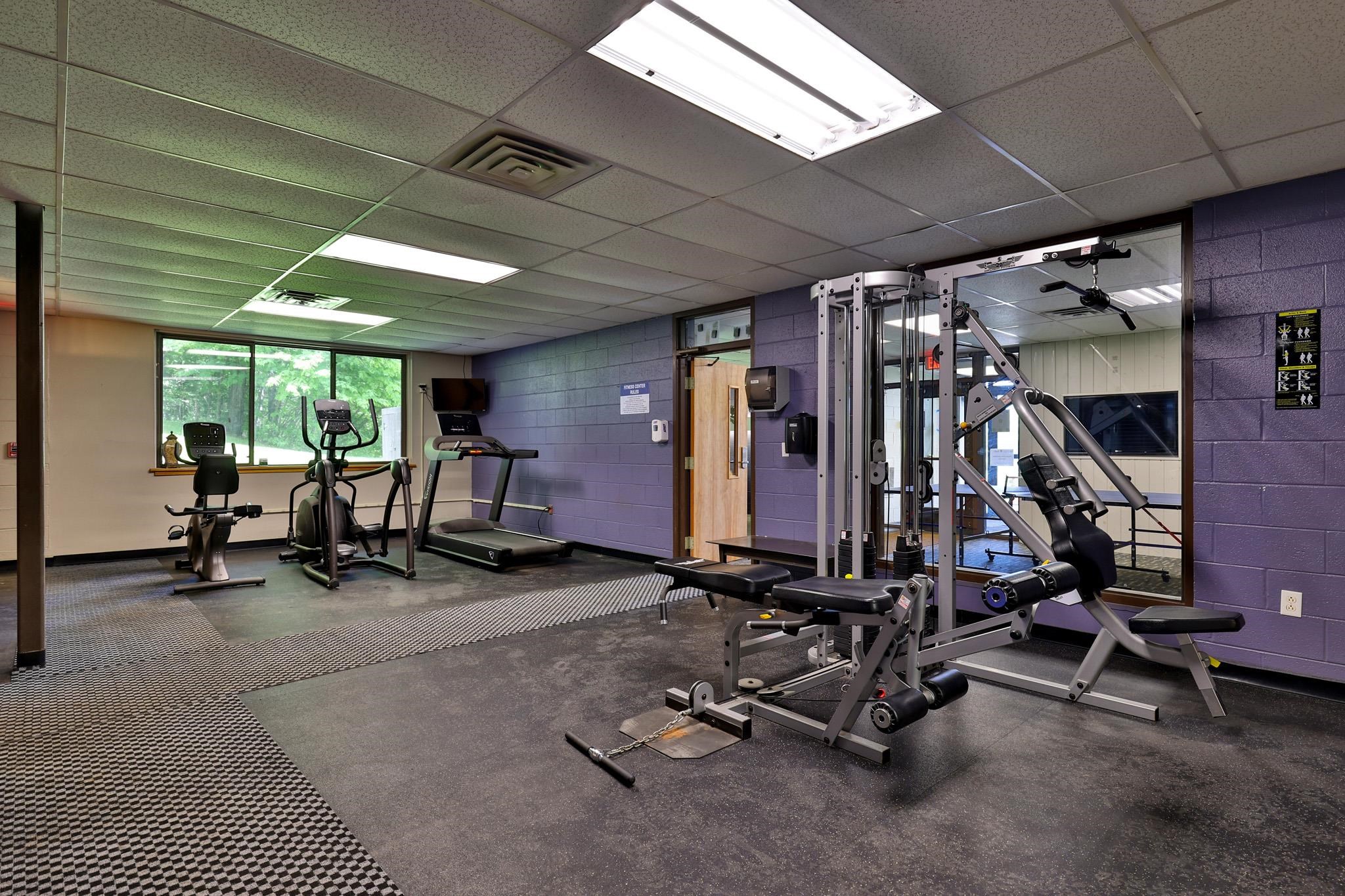 203 Old Mill Road, Unit 5 Killington, VT 05751 - Photo 29 of 39 Gallery Image 29