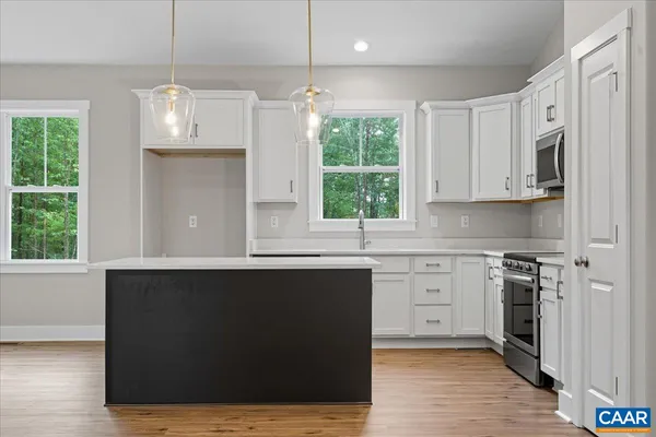 $349,900 | 1646 Jerusalem Church Road, Buckingham, VA 23921