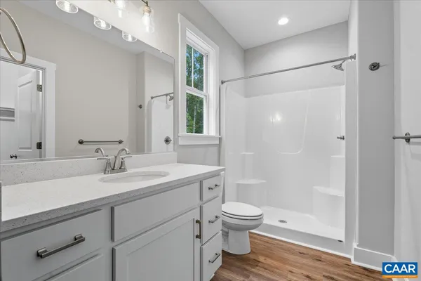 $349,900 | 1646 Jerusalem Church Road, Buckingham, VA 23921