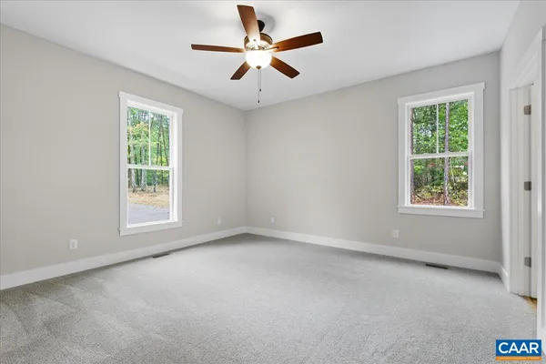 $349,900 | 1646 Jerusalem Church Road, Buckingham, VA 23921