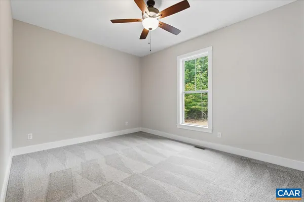 $349,900 | 1646 Jerusalem Church Road, Buckingham, VA 23921