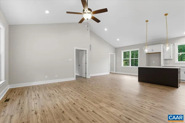 $349,900 | 1646 Jerusalem Church Road, Buckingham, VA 23921