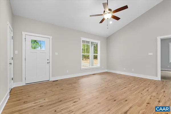 $349,900 | 1646 Jerusalem Church Road, Buckingham, VA 23921