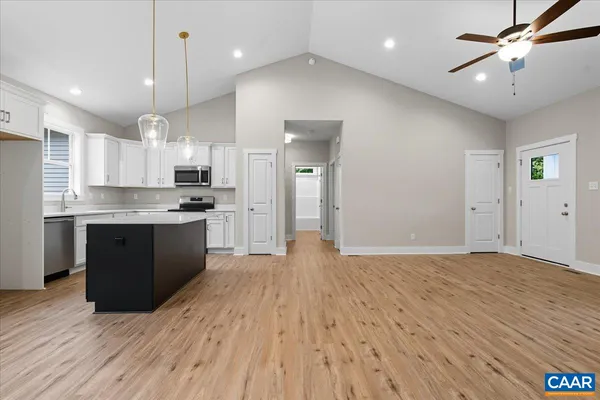 $349,900 | 1646 Jerusalem Church Road, Buckingham, VA 23921