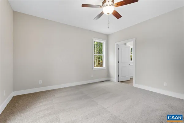$349,900 | 1646 Jerusalem Church Road, Buckingham, VA 23921
