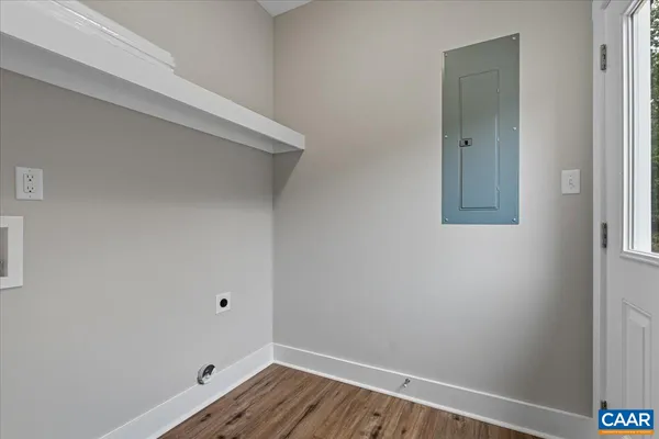 $349,900 | 1646 Jerusalem Church Road, Buckingham, VA 23921