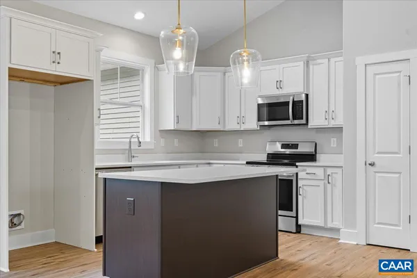 $349,900 | 1646 Jerusalem Church Road, Buckingham, VA 23921