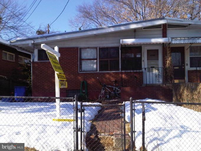1088 Ruatan Street Silver Spring, MD 20903 - Photo 1 of 1 Exterior (Main)