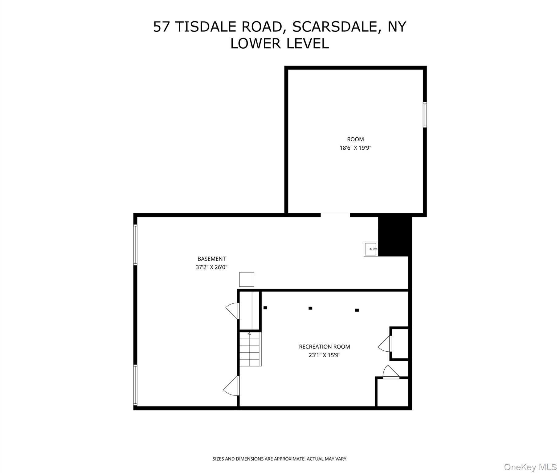 57 Tisdale Road Scarsdale, NY 10583 - Photo 27 of 29