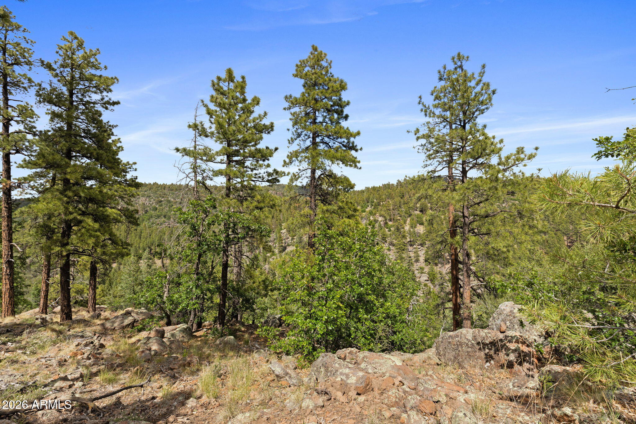 1628 Canyon View Loop, Unit 27 Williams, AZ 86046 - Photo 24 of 27