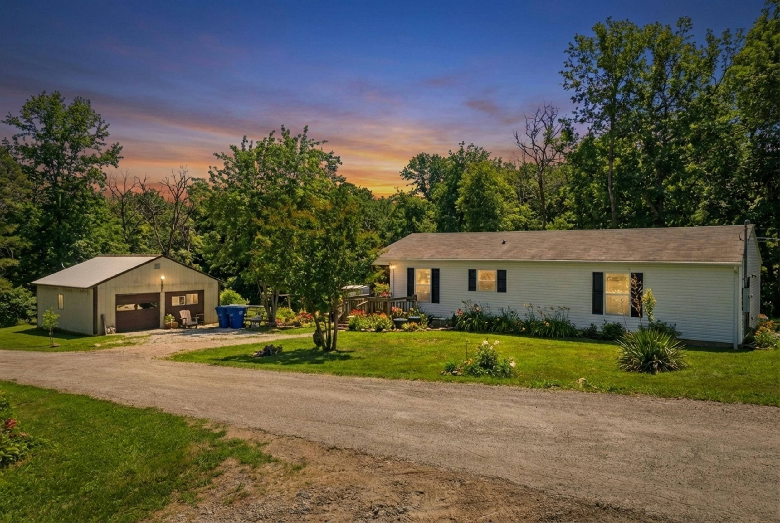 206 Old Dead End Road Taneyville, MO 65759 - Photo 1 of 77 12_206_old_dead_end_rd_sony edited (36)